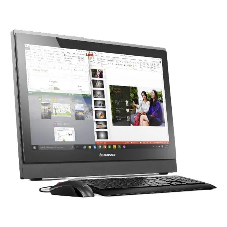 Lenovo Aio S400z, Intel I5, 8gb Ram, 256gb Ssd, Full Hd