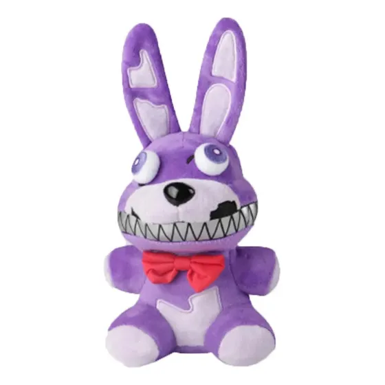Peluches Five Nights At Freddy's Fnaf Varios Modelos 18 Cm