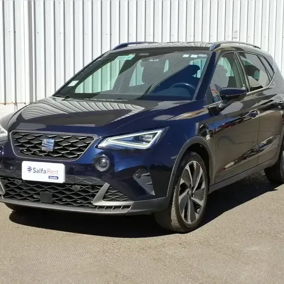 Seat Arona 2023 Fr 1.6 At 2023 usado en Copiapó