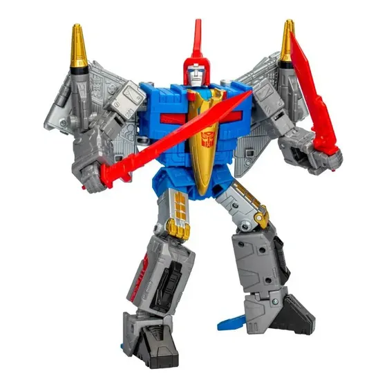 Transformers Studio Series 86-26 Leader Dinobot Swoop