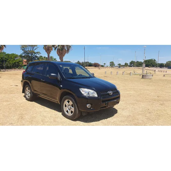 Toyota Rav4 2.4 4x2 At