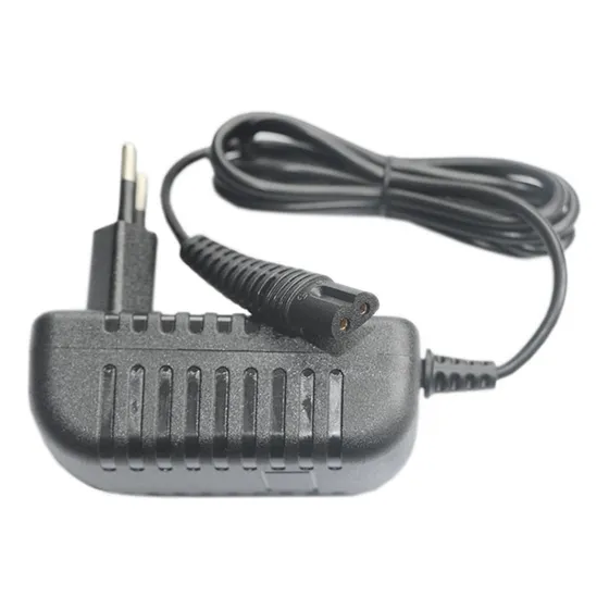Cargador Para Afeitadoras Braun Alternativo