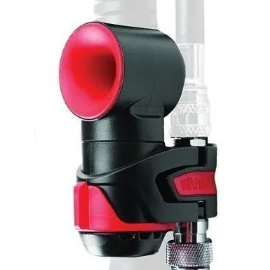 Nueva Ideation Dive Alert Plus 2 Signaling Dispositivo 