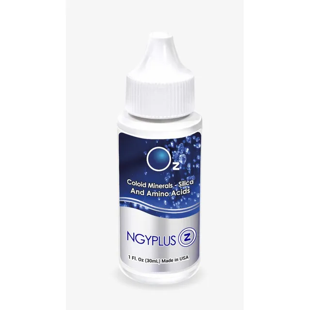 Ngyplus O2 - Oxigeno Liquido
