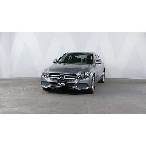 Mercedes-benz Clase C 2.0 C 200 Cgi Exclusive At