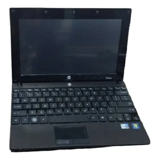 Mini Laptop Hp Atom Usada