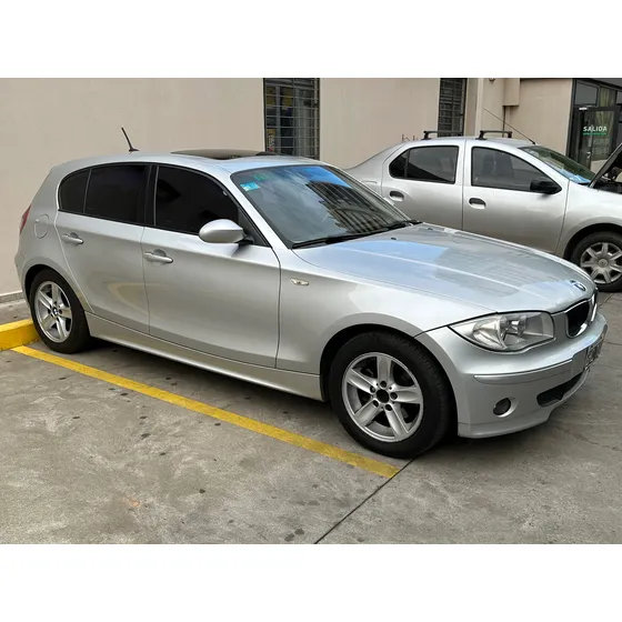 Bmw Serie 1 120i Active
