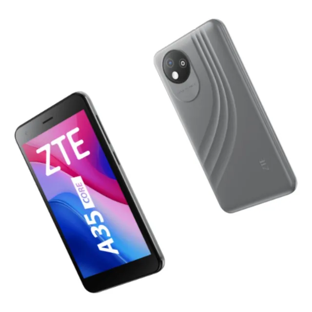 Smartphone Zte Blade A35 Core 2gb+32gb