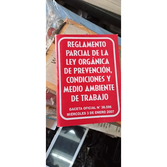 Reglamento Parcial De La Ley Orgánica Lopcymat 