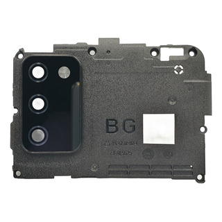 Lente Cristal C. Para Samsung A03s A037m Orig Lente Cristal C. Para Samsung A03s A037m Orig