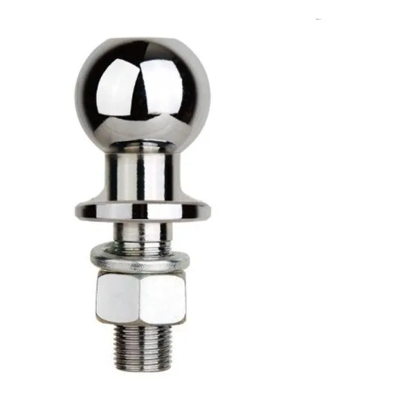 Bola De Acero Para Remolque 2 X1  5000 Lbs