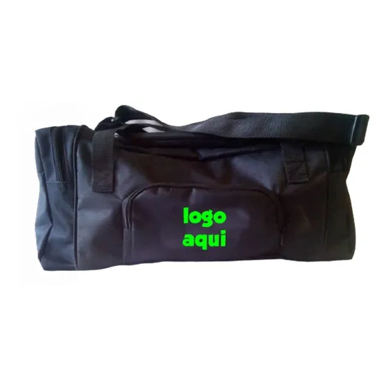 Bolso Viajero Deportivo Al Mayor Y Detal
