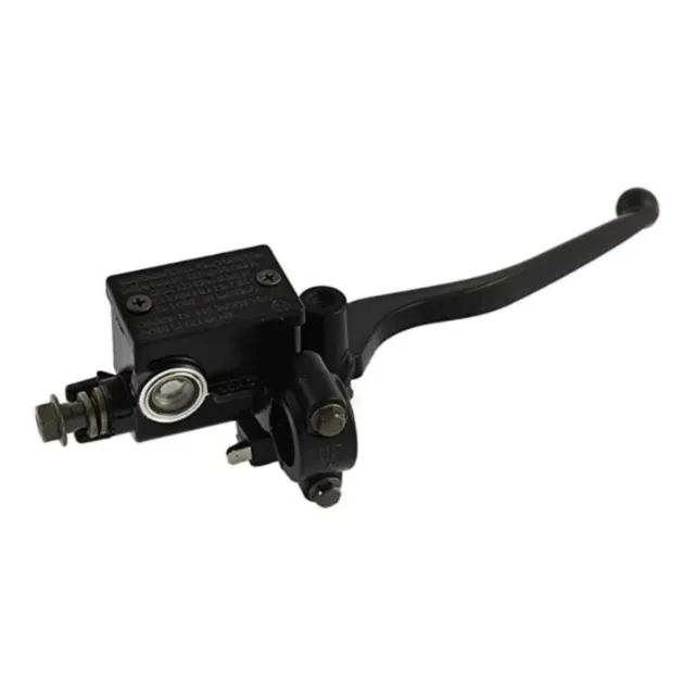 Bomba Freno Delantero Completo Yumbo Gs Gsii Gs2 Invasor 
