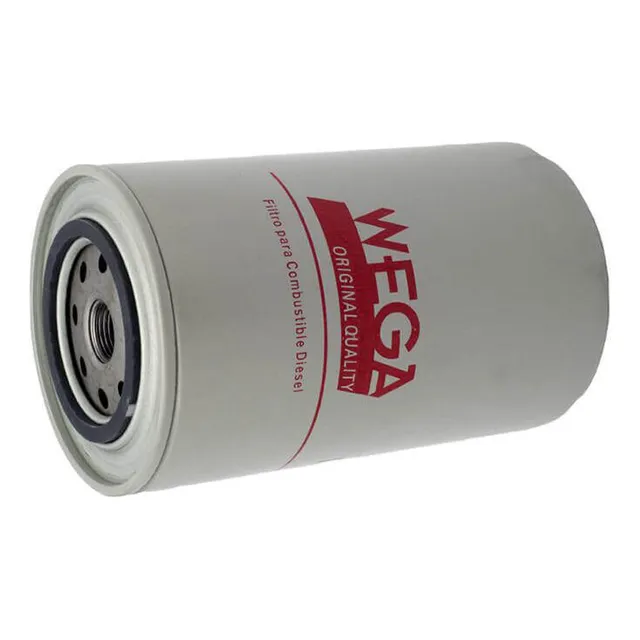 Filtro Combustível Para New Holland 7830 6.6 12v 1999 2000