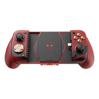 Control Joystick Gamesir X3 Pro Edición Deadpool Type C Control Joystick Gamesir X3 Pro Edición Deadpool Type C