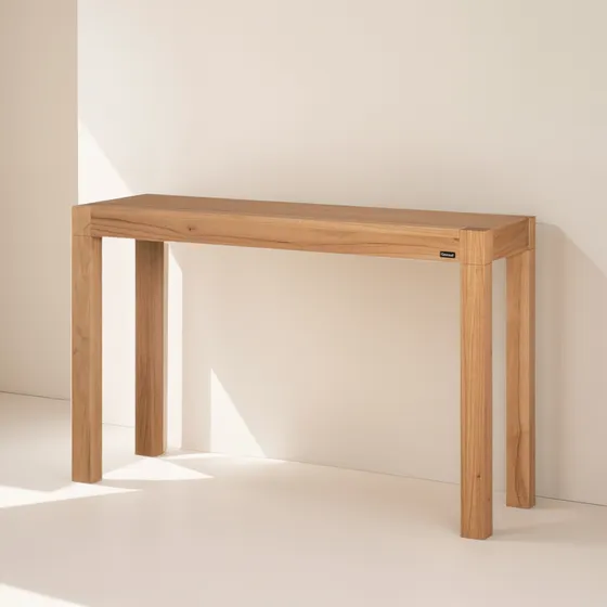 Mesa De Arrime Genoud Amoblamientosfamily Distribuid Oficial