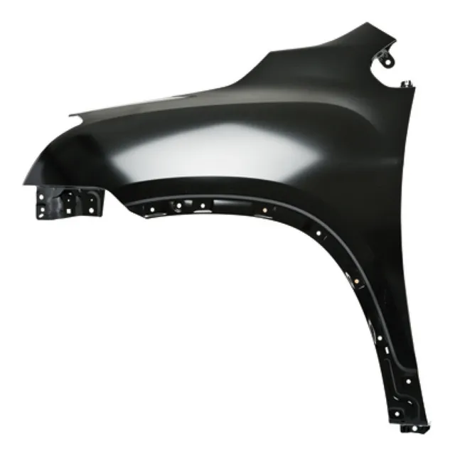 Salpicadera Chevrolet Trax 13 Al 16 Gm