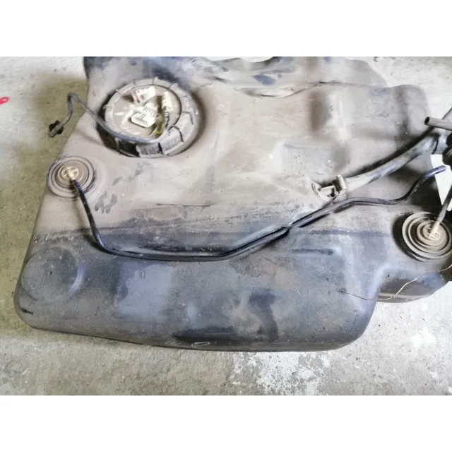 Tanque De Gasolina Focus Duratec 2.0 