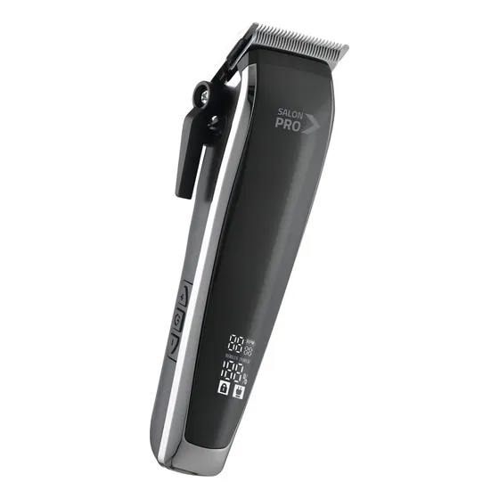Cortadora De Pelo Y Barba Inalámbrica Profesional Xion XI-HAIR35PRO