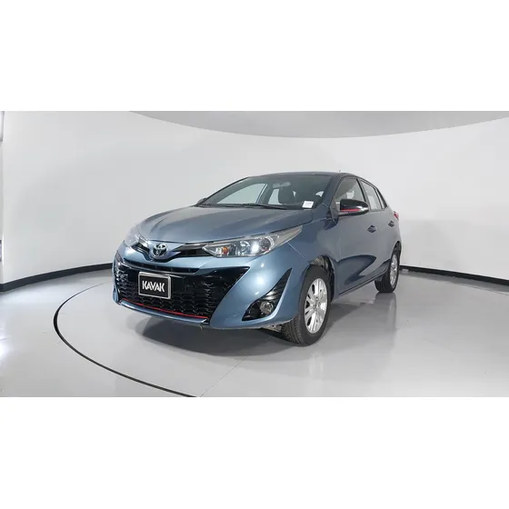 Toyota Yaris 1.5 S Auto 5ptas