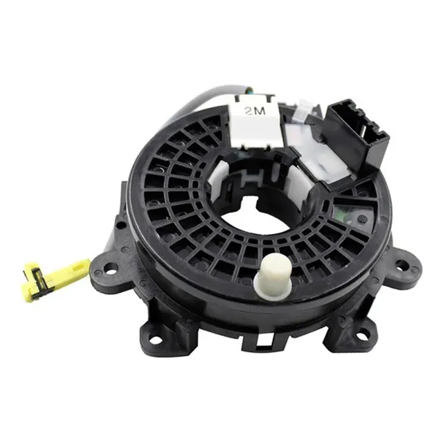 Pista Carrete Resorte Reloj For Nissan March Tiida Pulsar