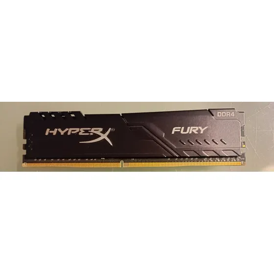Memoria Ram Ddr4 Hyperx 8gb Hx426c16fb3/8