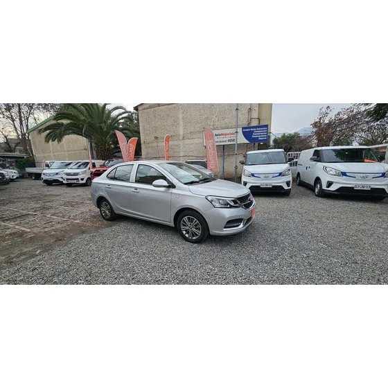 Chery Arrizo 3 Glx Mt Arrizo 3 Glx Mt