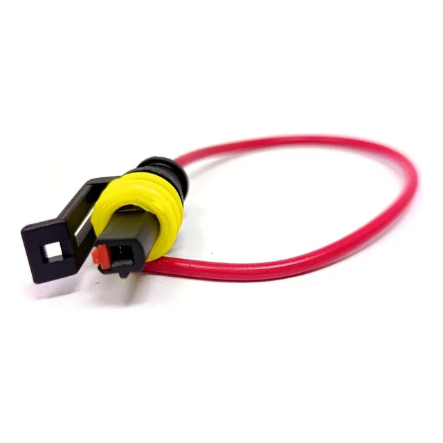 Conector De Valvula De Presion De Aceite Aveo