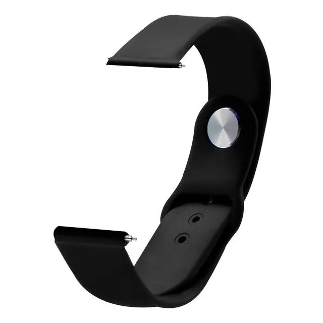 01 Pulseira Avulsa Relógio Inteligente Smartwatch Haiz B57