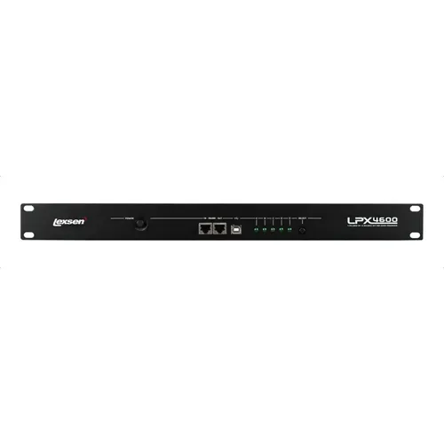 Crossover Behringer Super-x Pro Cx3400 Áudio Profissional