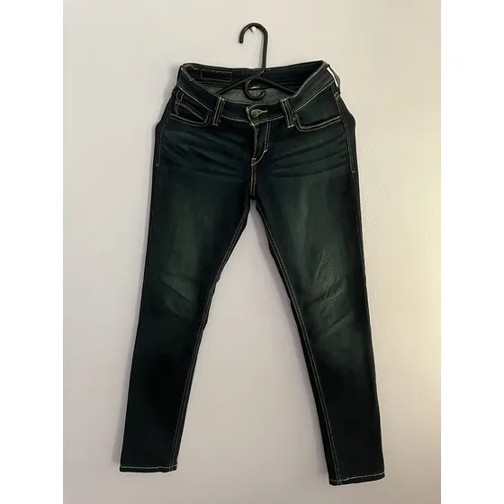 Jean De Dama Levis Talla W26l30