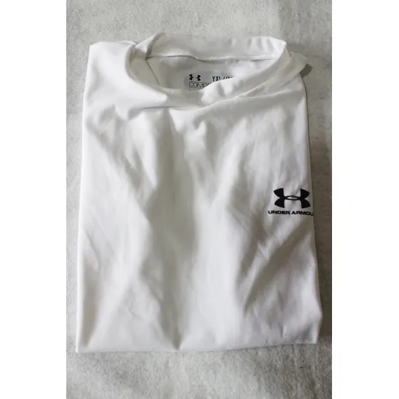 Franela Deportiva Yxl  60cmx34cmunder Armour
