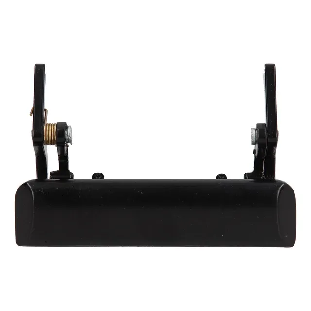Manija Porton Exterior Negro Ford F100 F150 (1988-1999)