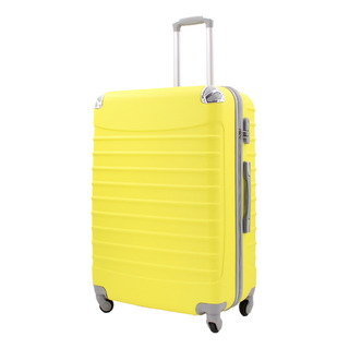 Maleta Viaje 25 Kg 28 Pulgada 4 Ruedas 360° Rígida Amplia Maleta Viaje 25 Kg 28 Pulgada 4 Ruedas 360° Rígida Amplia