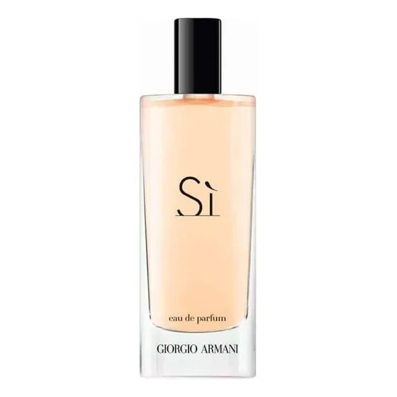 Giorgio Armani Sì EDP 15 ml para mujer