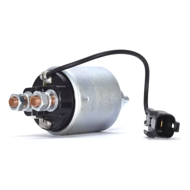 Solenoide Marcha Tsuru 1.6 1987 1988