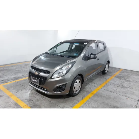 Chevrolet Spark 1.4 Lt B Mt