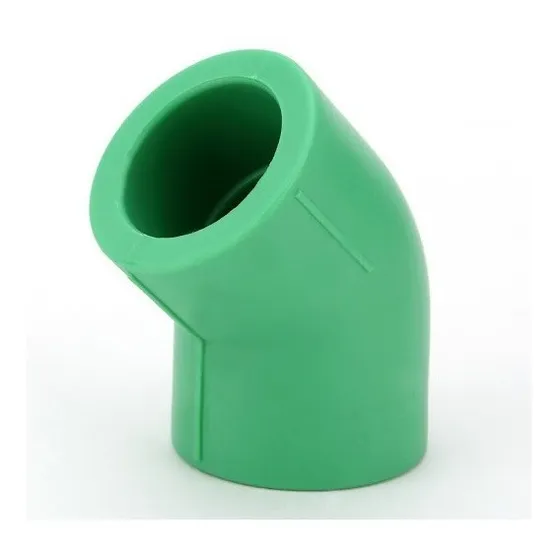 Codo 45 Grados Liso Para Tubo Donsen Mayor Y Detal Oferta