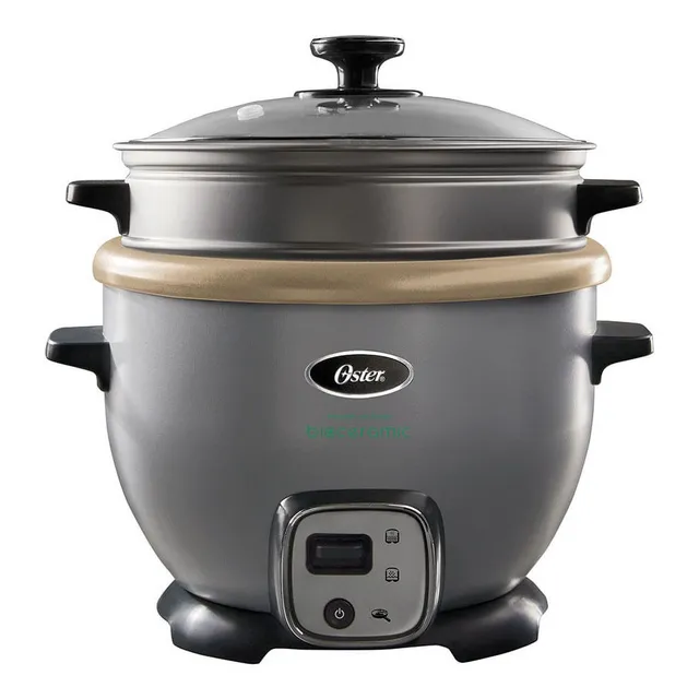 Arrocera Multiusos Oster® Con Función Sofrito Y Recubrimient Frecuencia 50