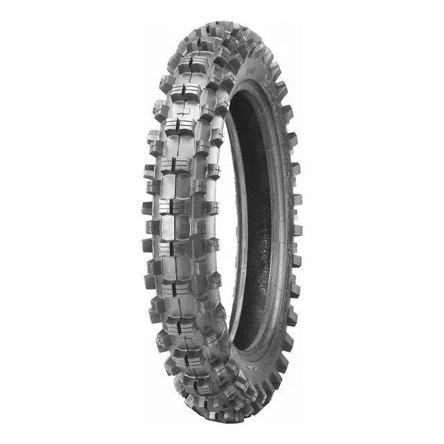 Neumatico 110/100-18 P2006 Wanda 6pr Off Road Race Enduro Tt