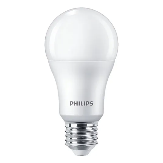Lámpara Led Bulbo Opal E27 16w 1450lm Luz Fría