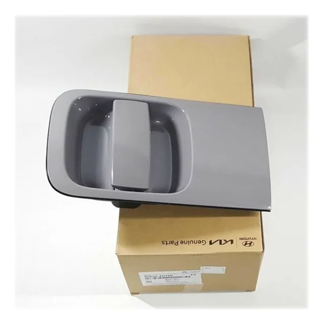 Manija Exterior Izquierda Hyundai H1, Starex Original