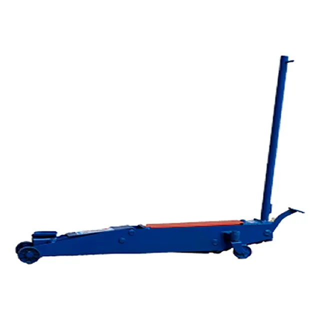 Crique Carrito Gato Hidraulico 20 Toneladas Delfabro