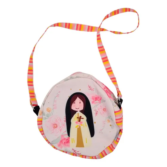 Bolsa Redonda - Santa Teresinha