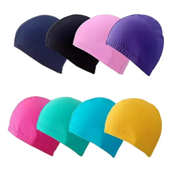 Gorro De Natacion Piscina Hind
