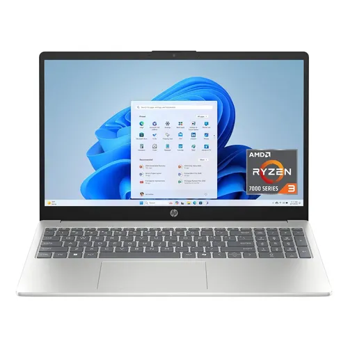 Laptop Hp 15.6 Touchscreen I5-1334u 16gb Ram 512gb Ssd | MercadoLivre