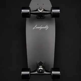 Longboard Landyachtz | Mercado Livre