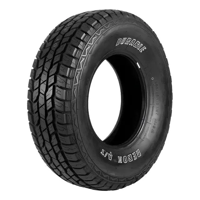 Pneu Durable Owl 245/70 R16 107t Rebok At