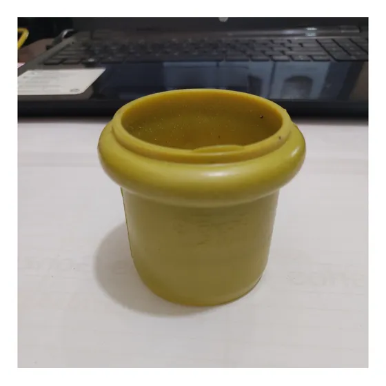 Anillo Pvc 2 Pulgadas Aguas Negras (pack De 4 Unidades).