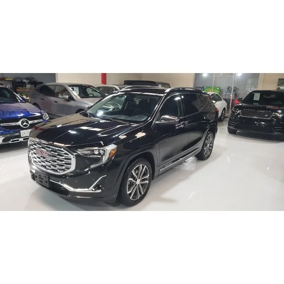 Gmc Terrain 6.2 Denali Mt